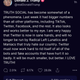 Screenshot of Truth Social post